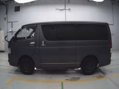 Toyota REGIUS ACE VAN