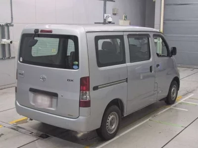 Toyota TOWN ACE VAN
