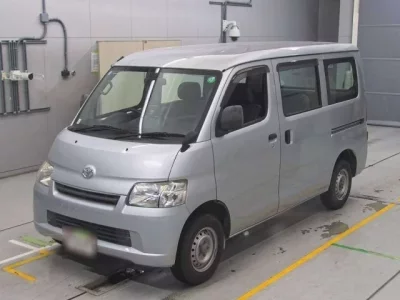 Toyota TOWN ACE VAN
