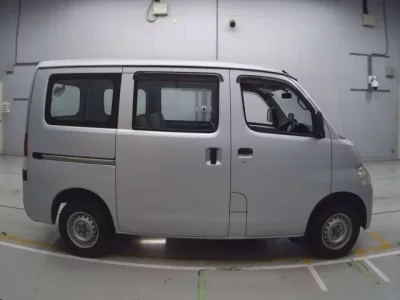 Toyota TOWN ACE VAN