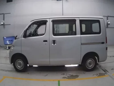 Toyota TOWN ACE VAN