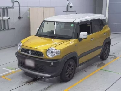 Suzuki XBEE