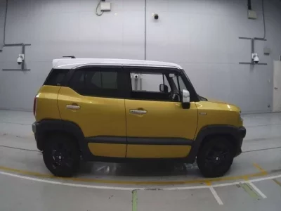 Suzuki XBEE