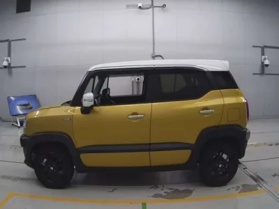 Suzuki XBEE