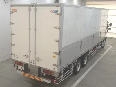 Hino RANGER