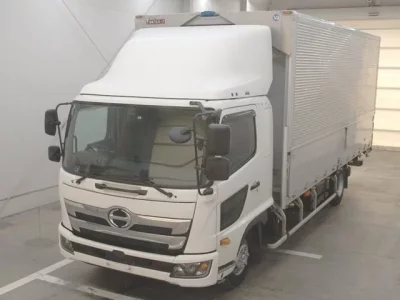 Hino RANGER