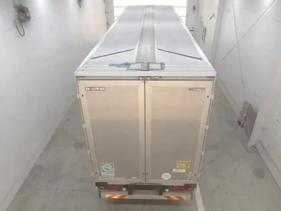 Mitsubishi FUSO TRUCK