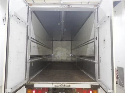 Mitsubishi FUSO TRUCK