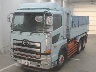 Hino TRUCK