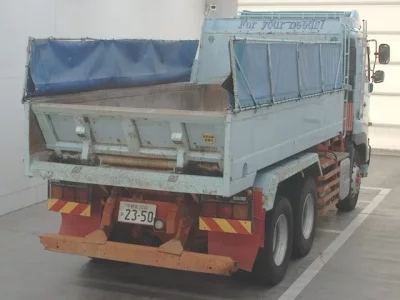 Hino TRUCK