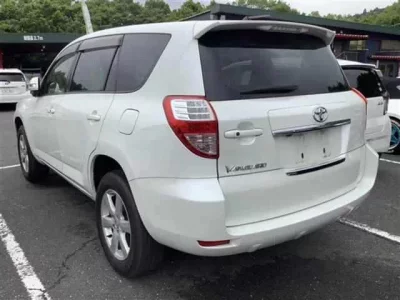 Toyota VANGUARD