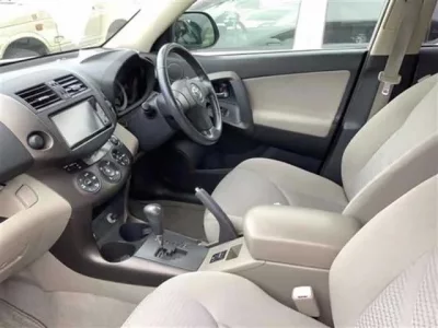 Toyota VANGUARD