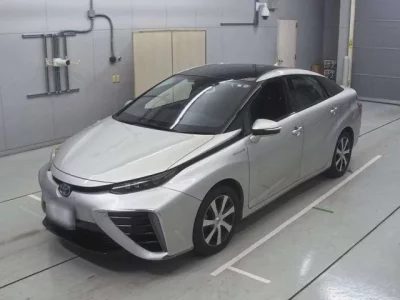 Toyota MIRAI