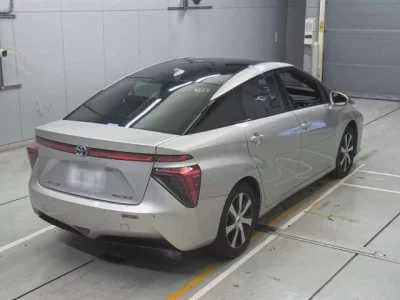 Toyota MIRAI