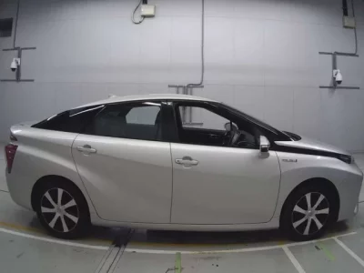 Toyota MIRAI