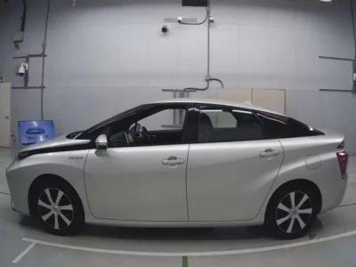 Toyota MIRAI