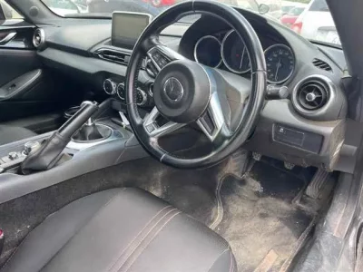 Mazda ROADSTER