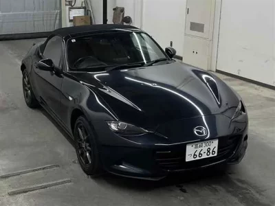 Mazda ROADSTER