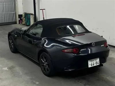Mazda ROADSTER