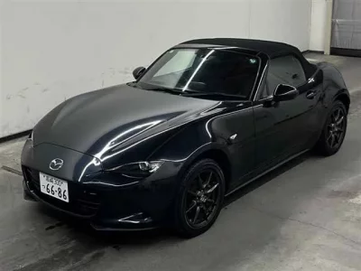 Mazda ROADSTER
