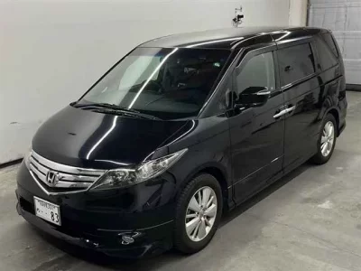 Honda ELYSION