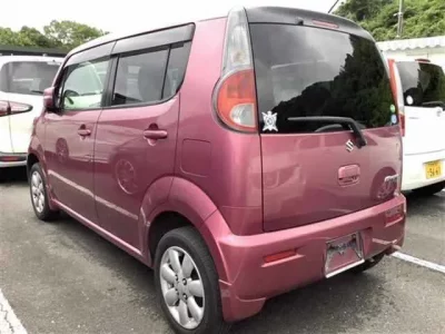 Suzuki MRWAGON
