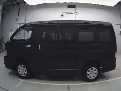Toyota REGIUS ACE VAN