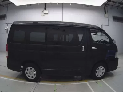 Toyota REGIUS ACE VAN