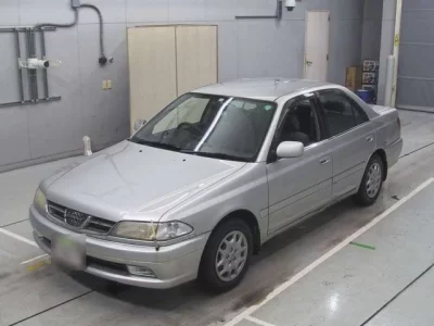 Toyota CARINA