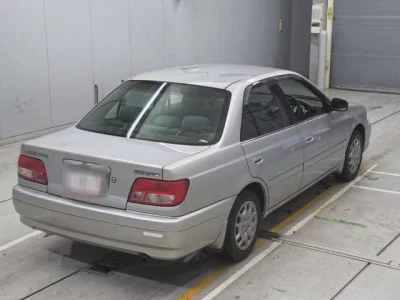 Toyota CARINA