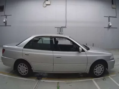 Toyota CARINA