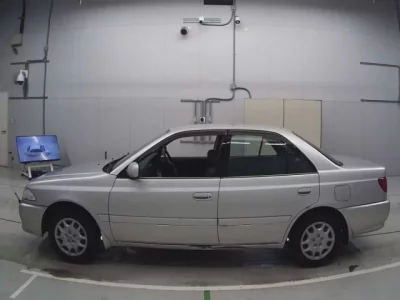 Toyota CARINA