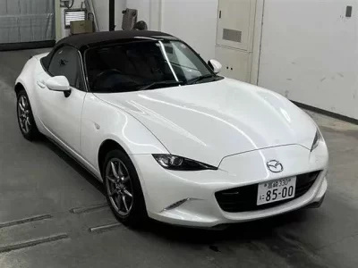 Mazda ROADSTER