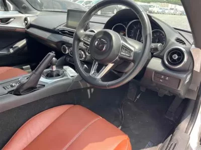 Mazda ROADSTER