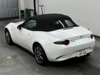 Mazda ROADSTER