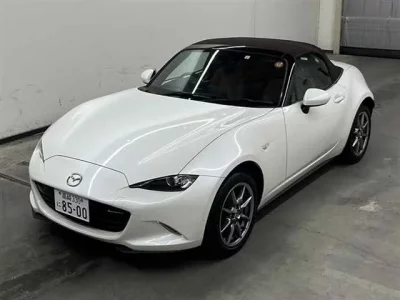 Mazda ROADSTER