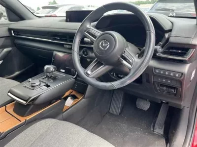 Mazda MX-30