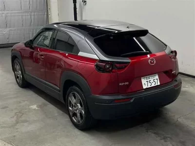 Mazda MX-30