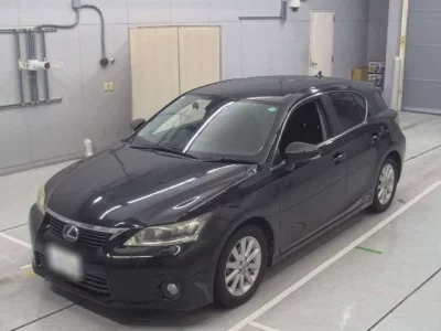 Lexus CT