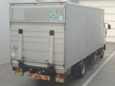 Mitsubishi FUSO FIGHTER
