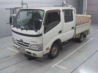 Toyota DYNA