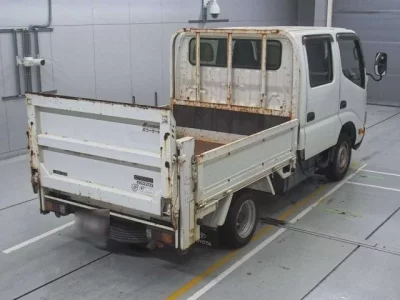 Toyota DYNA