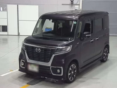 Mazda FLAIR WAGON