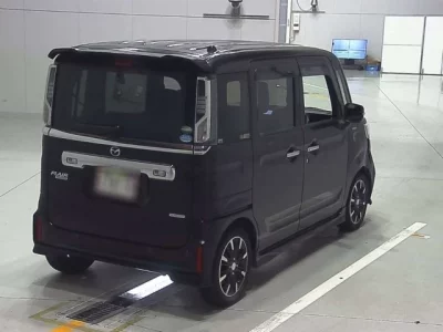 Mazda FLAIR WAGON