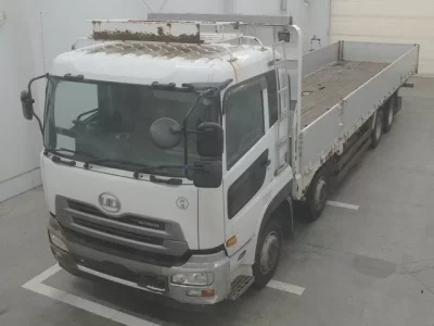 Nissan UD SERIES