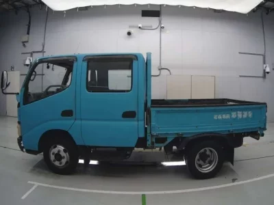 Toyota DYNA