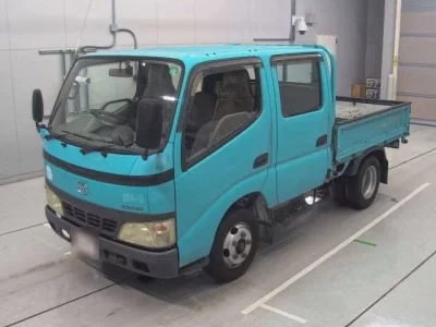 Toyota DYNA