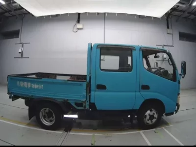 Toyota DYNA