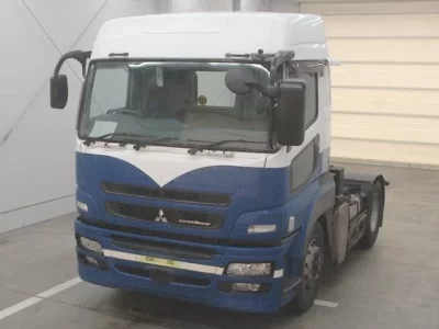 Mitsubishi FUSO TRUCK