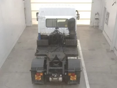 Mitsubishi FUSO TRUCK